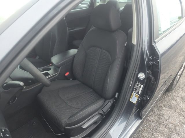 Used 2020 Kia Optima LX FWD image 15