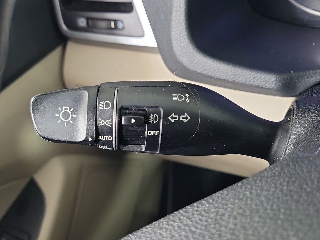 Used 2017 Hyundai Tucson SE FWD image 11
