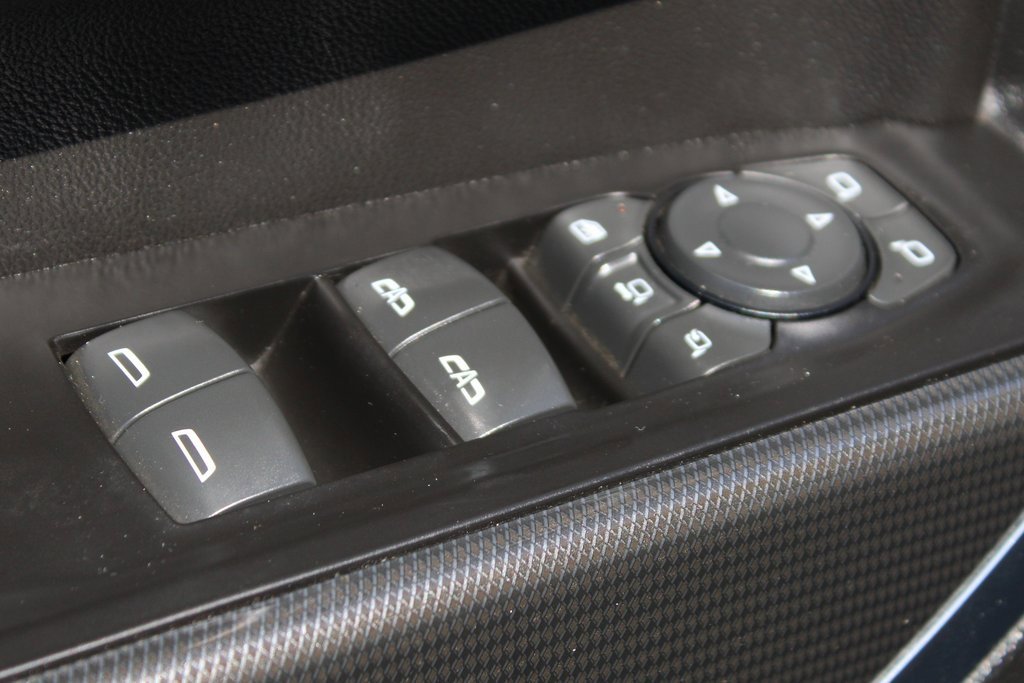 Used 2020 GMC Sierra 2500 AT4 image 15