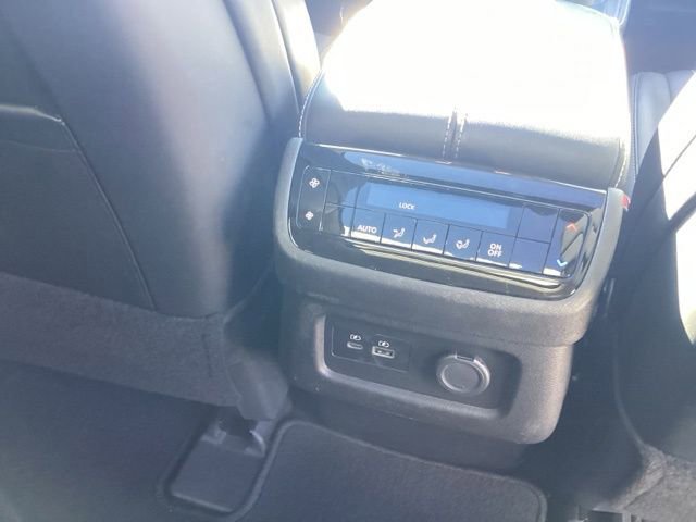 Certified 2023 INFINITI QX60 Luxe w/ Cargo Package image 30