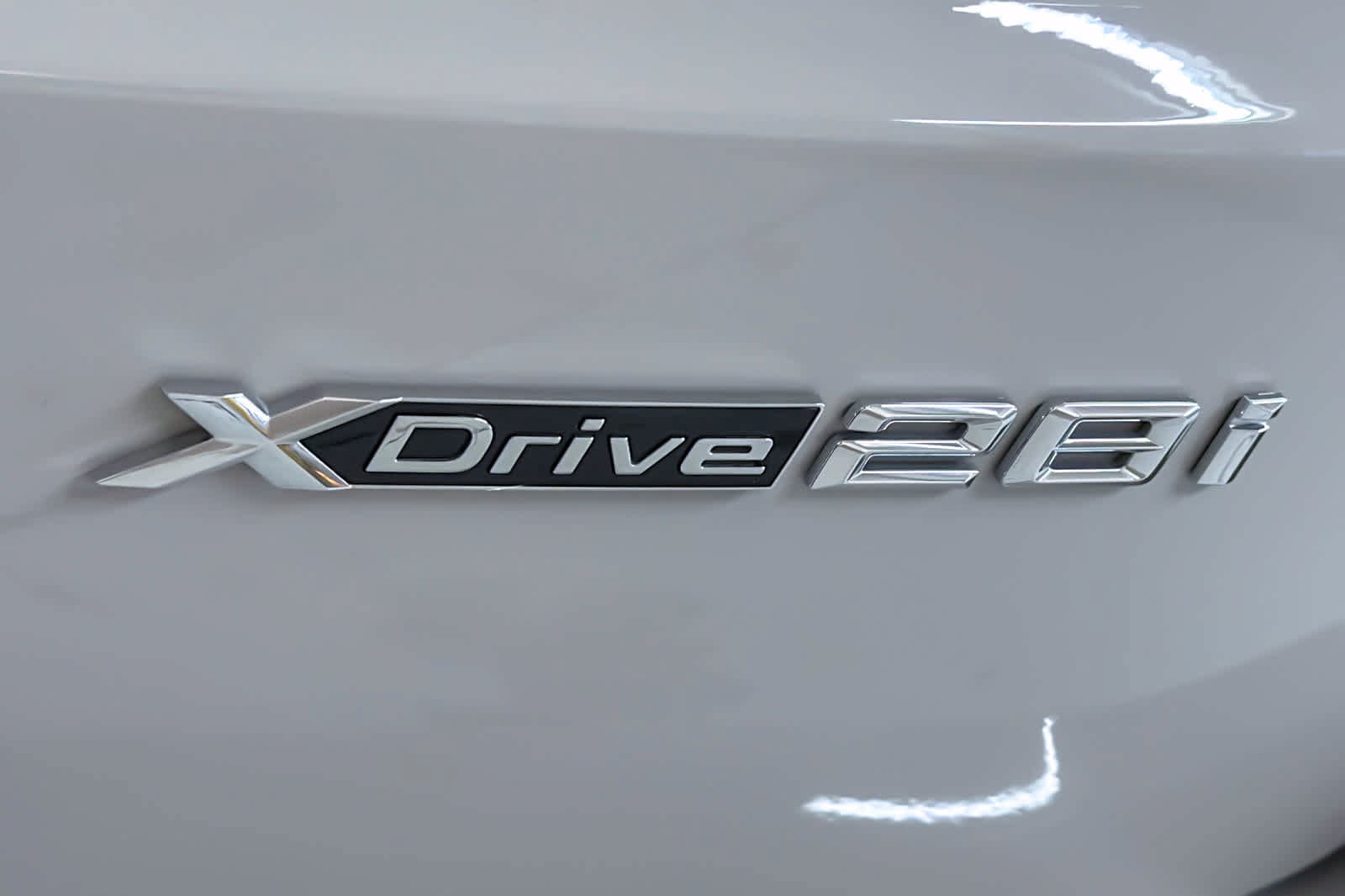 Used 2026 BMW X1 xDrive28i w/ Convenience Package AWD/4WD image 28