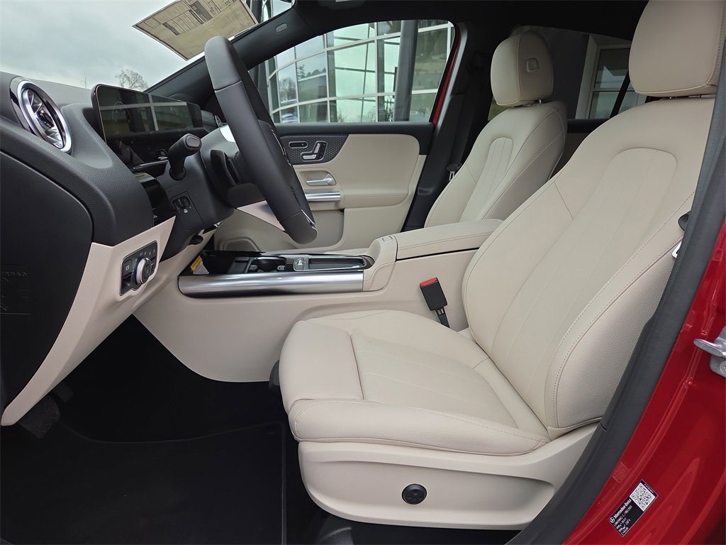 New 2026 Mercedes-Benz GLA 250 4MATIC image 12