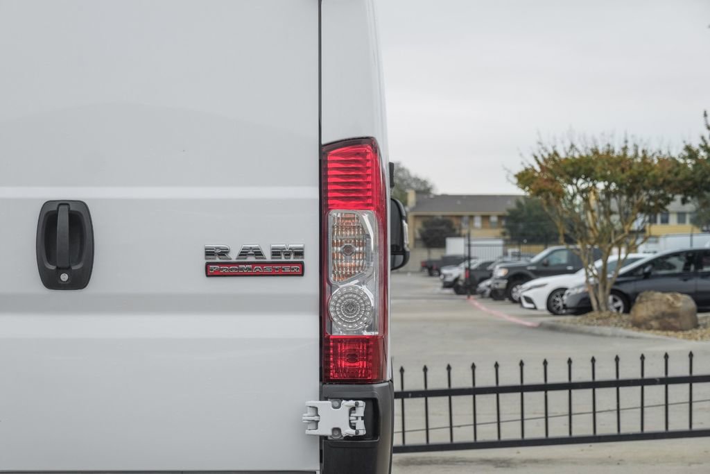 Used 2019 RAM ProMaster 1500 image 42