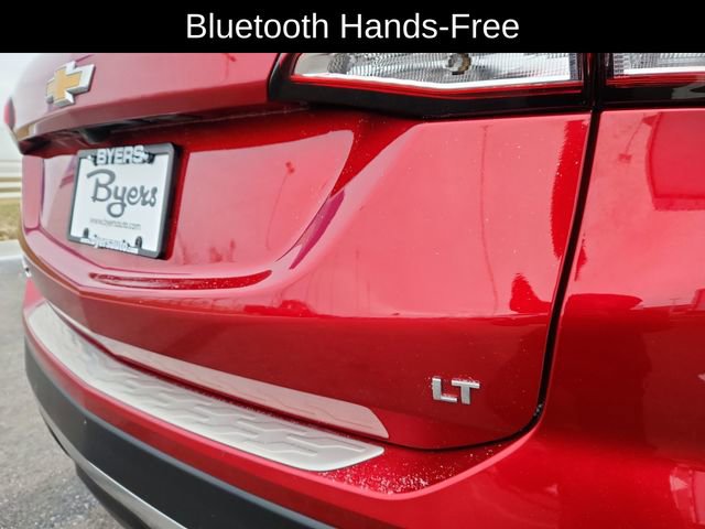 Used 2022 Chevrolet Equinox LT image 14