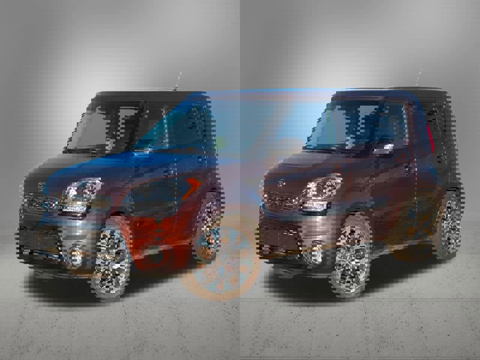 Used 2012 Kia Soul ! w/ Red Rock Special Edition Pkg