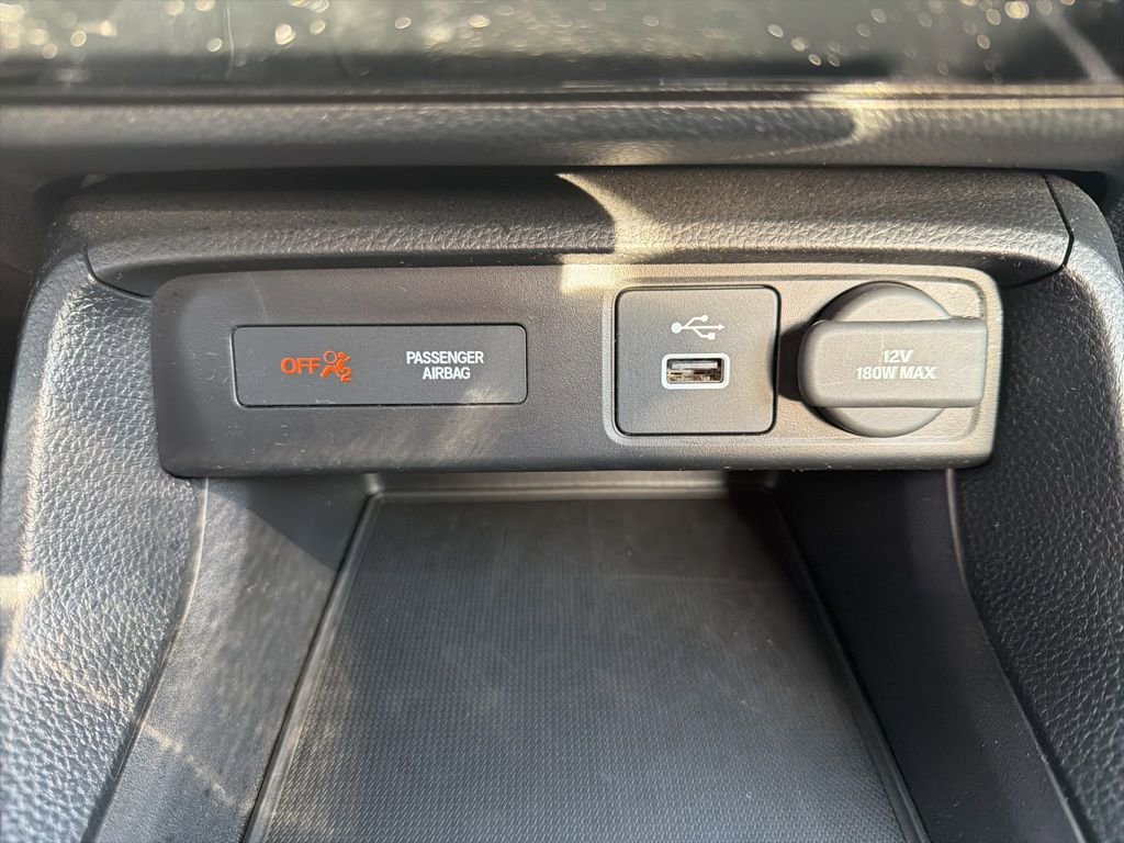 Certified 2023 Honda Civic Sport image 32