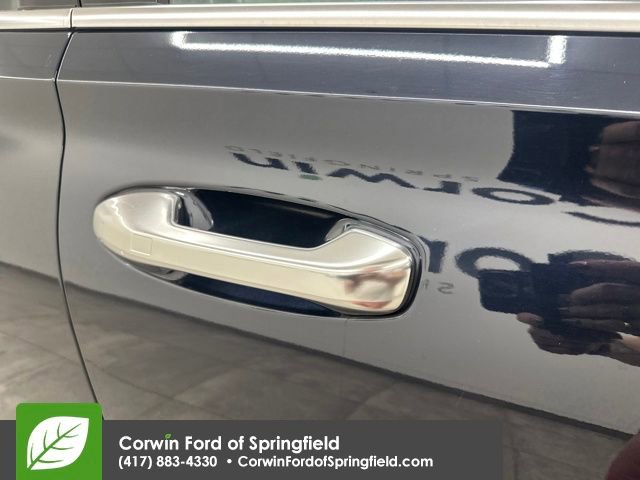 Used 2025 Hyundai Palisade SEL image 8