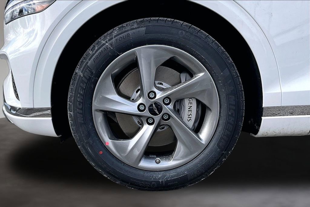 New 2026 Genesis GV70 2.5T Select image 11