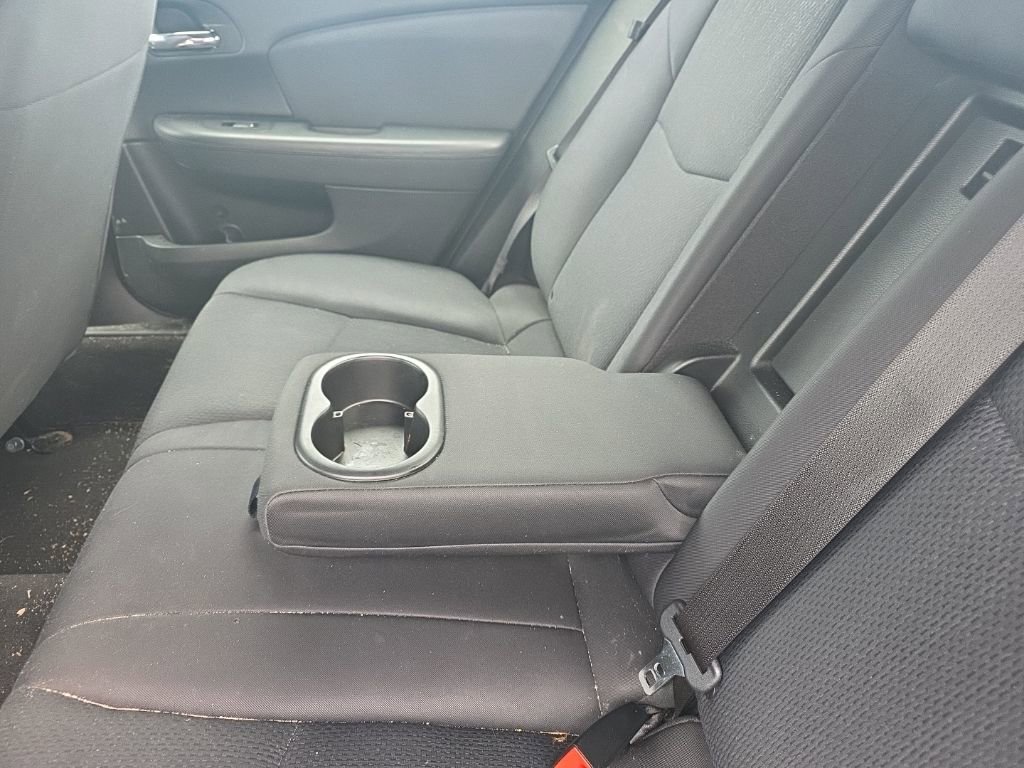 Used 2013 Chrysler 200 Touring image 16