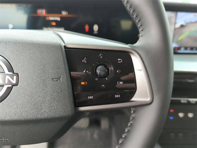 New 2026 Nissan Murano Platinum w/ Cargo Package image 38