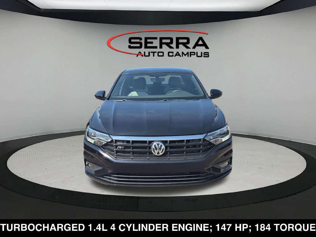 Used 2020 Volkswagen Jetta R-Line FWD image 7