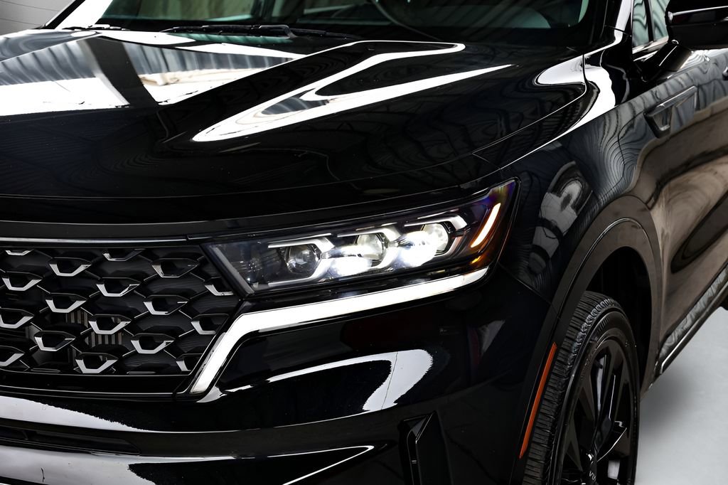 Used 2022 Kia Sorento SX AWD/4WD image 9