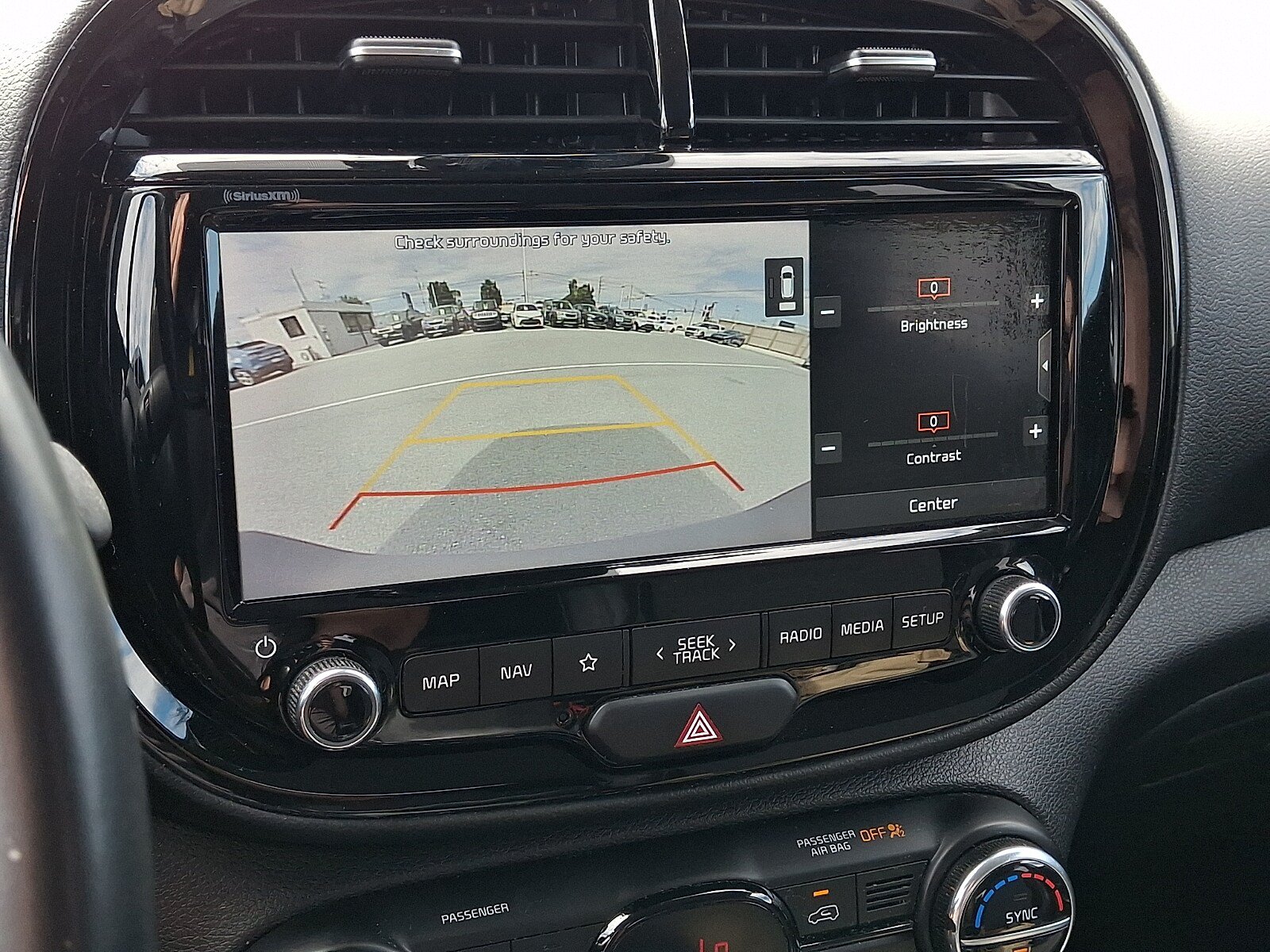 Used 2020 Kia Soul EX FWD image 21