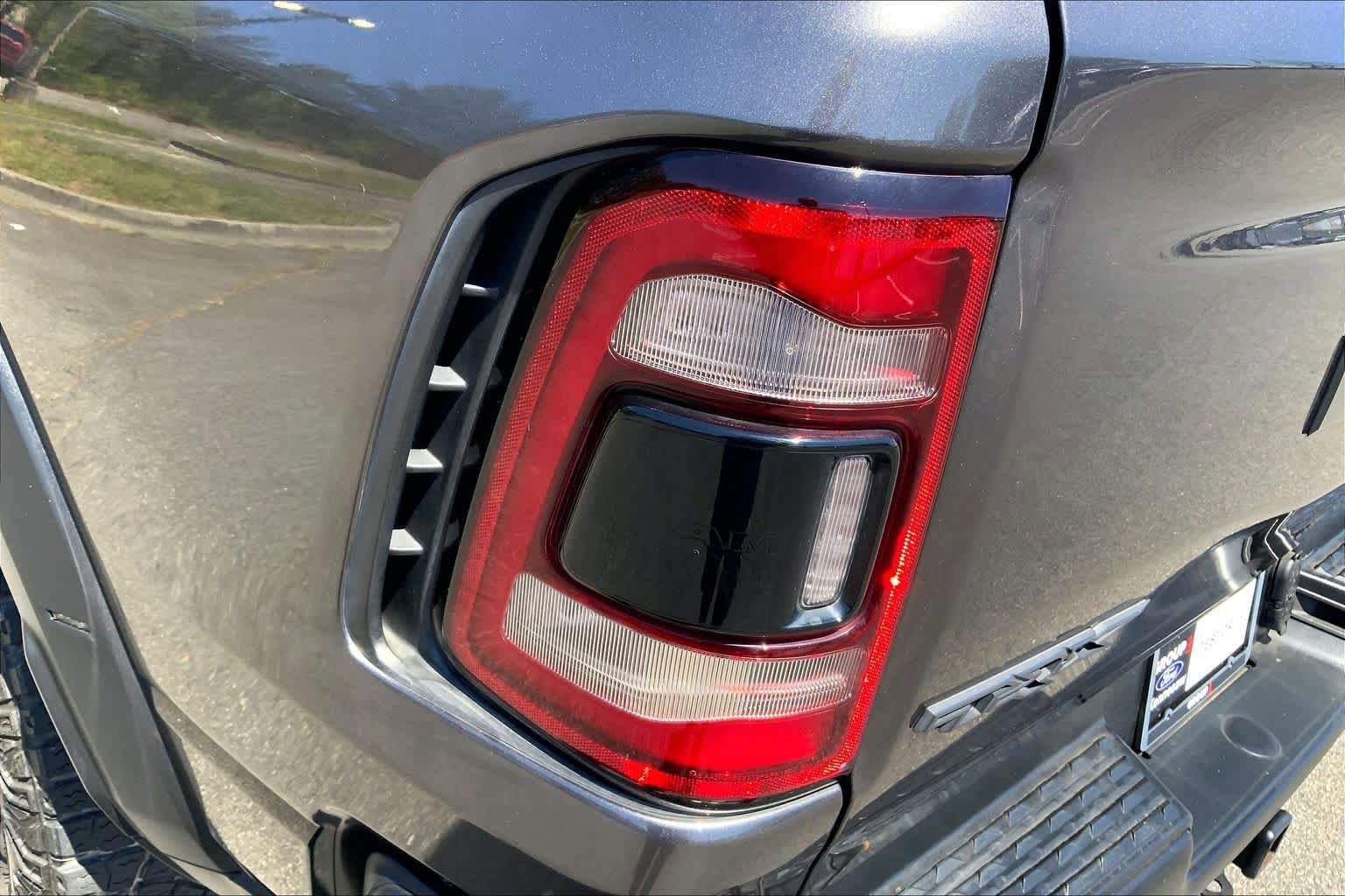 Used 2022 RAM 1500 TRX w/ TRX Level 2 Equipment Group AWD/4WD image 28
