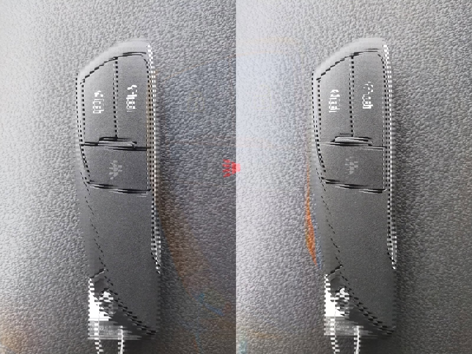 New 2026 Chevrolet Colorado W/T w/ Advanced Trailering Package image 11