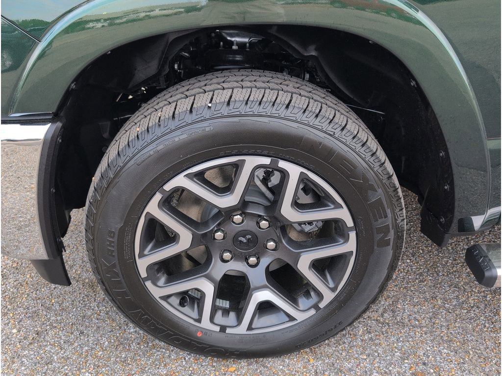 New 2026 RAM 1500 Laramie image 9