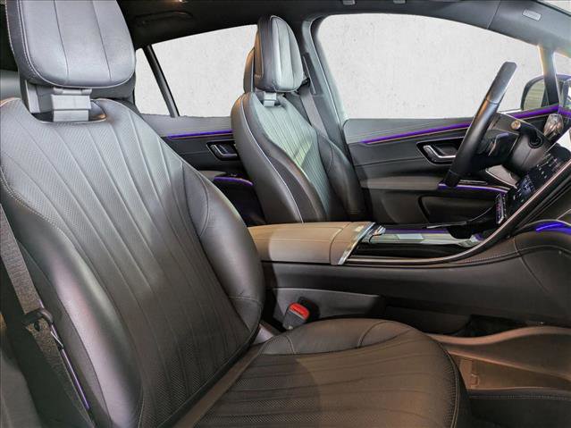 Certified 2023 Mercedes-Benz EQS 450+ SUV image 24