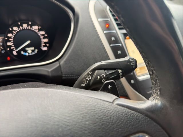 Used 2018 Lincoln MKX Reserve w/ Lincoln MKX Climate Package image 46