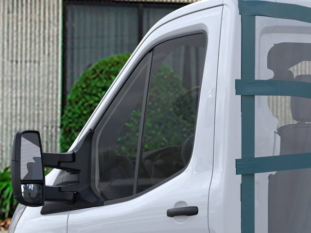 New 2026 Ford Transit 350 AWD w/ Interior Upgrade Package image 23