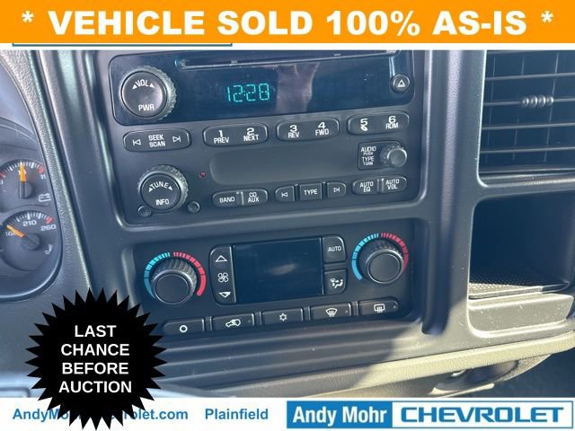 Used 2007 GMC Sierra 2500 SLE w/ Heavy-Duty Power Package image 23