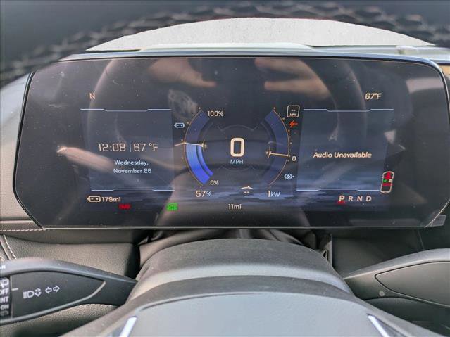 New 2026 Chevrolet Blazer EV LT image 11