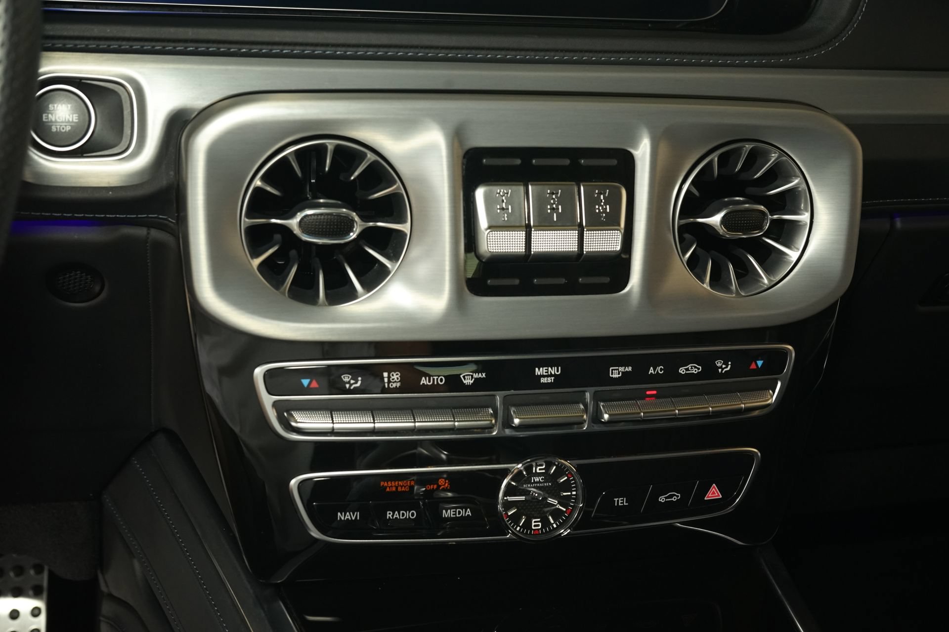 Used 2024 Mercedes-Benz G 63 AMG 4MATIC image 18