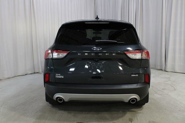 Used 2022 Ford Escape SE w/ Convenience Package image 25