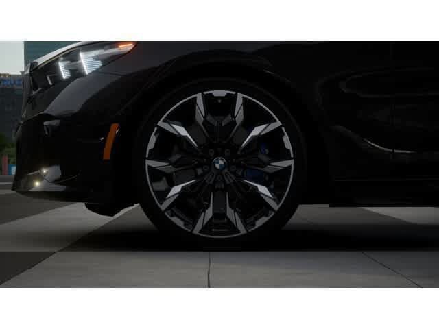New 2026 BMW 530i w/ Executive Package RWD image 7