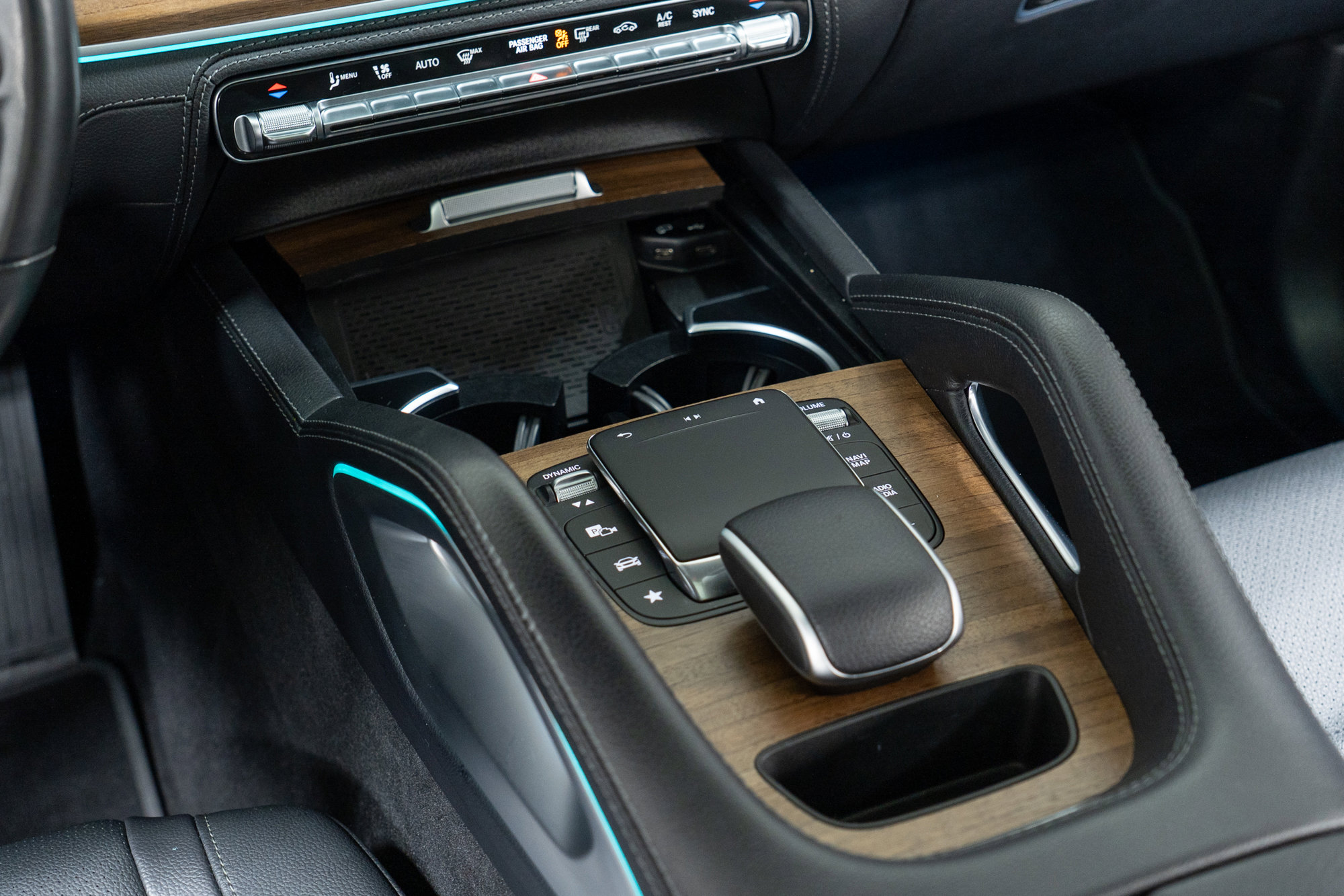 Certified 2023 Mercedes-Benz GLE 350 4MATIC image 20