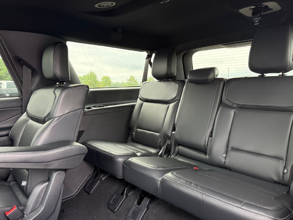 New 2027 Ford Expedition Max Platinum w/ Stealth Performance Package AWD/4WD image 20