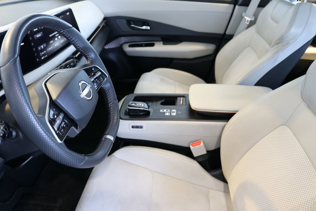 Used 2023 Nissan Ariya AWD image 19