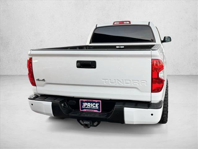 Used 2015 Toyota Tundra Platinum image 6