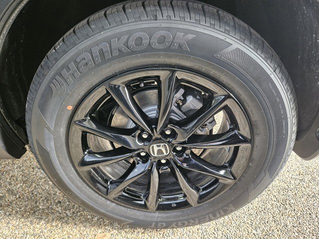 New 2026 Honda CR-V Sport-L image 34