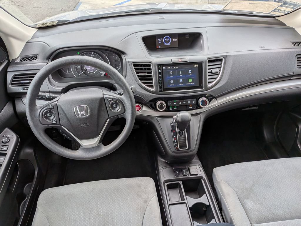 Used 2015 Honda CR-V EX image 25