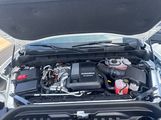 Used 2026 GMC Sierra 1500 AT4 w/ Technology Package image 23