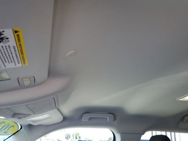 Used 2022 Ford Bronco Sport Big Bend w/ Convenience Package image 31