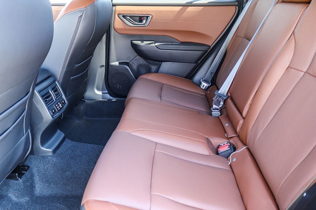 New 2026 Subaru Outback Touring XT AWD/4WD image 20