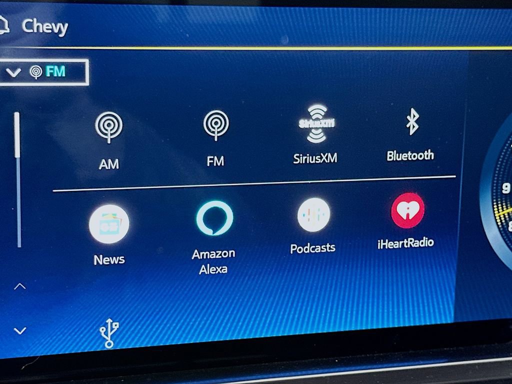 Used 2024 Chevrolet Silverado 1500 RST w/ All Star Edition Plus image 24