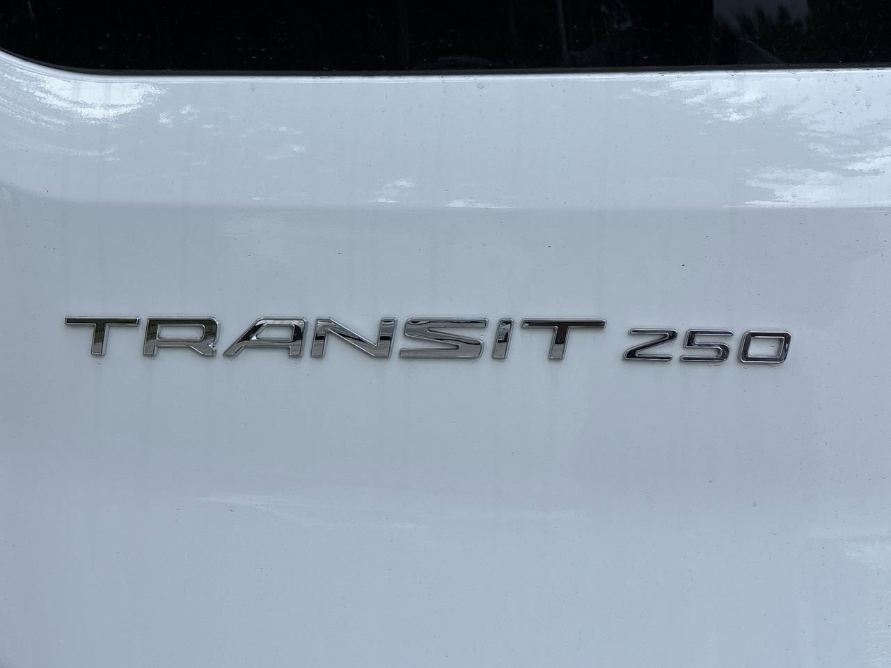 New 2025 Ford Transit 250 148 Medium Roof Extended AWD image 9