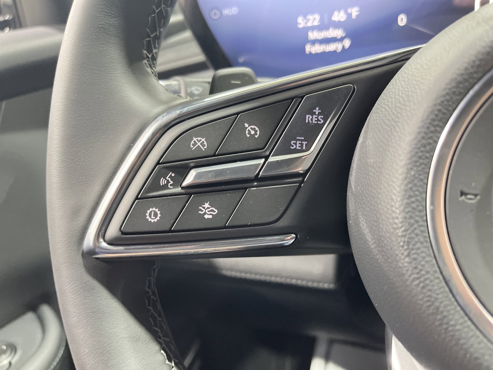 New 2026 Buick Enclave Sport Touring w/ Power Package image 30