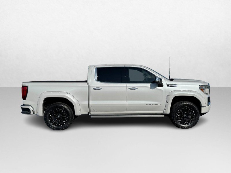 Used 2019 GMC Sierra 1500 Denali w/ Denali Ultimate Package AWD/4WD image 2