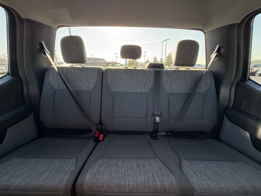 New 2026 Ford F250 XLT w/ Tremor Off-Road Package image 27