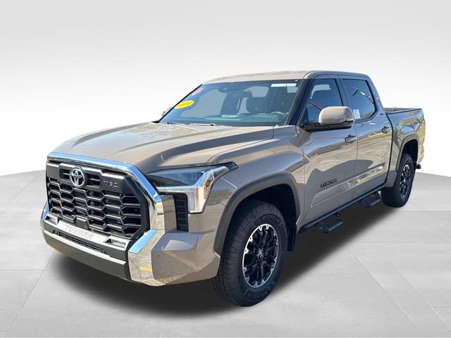 New 2026 Toyota Tundra SR5 image 3