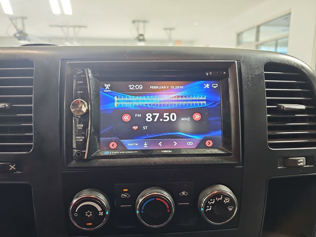 Used 2007 Chevrolet Silverado 2500 W/T image 25