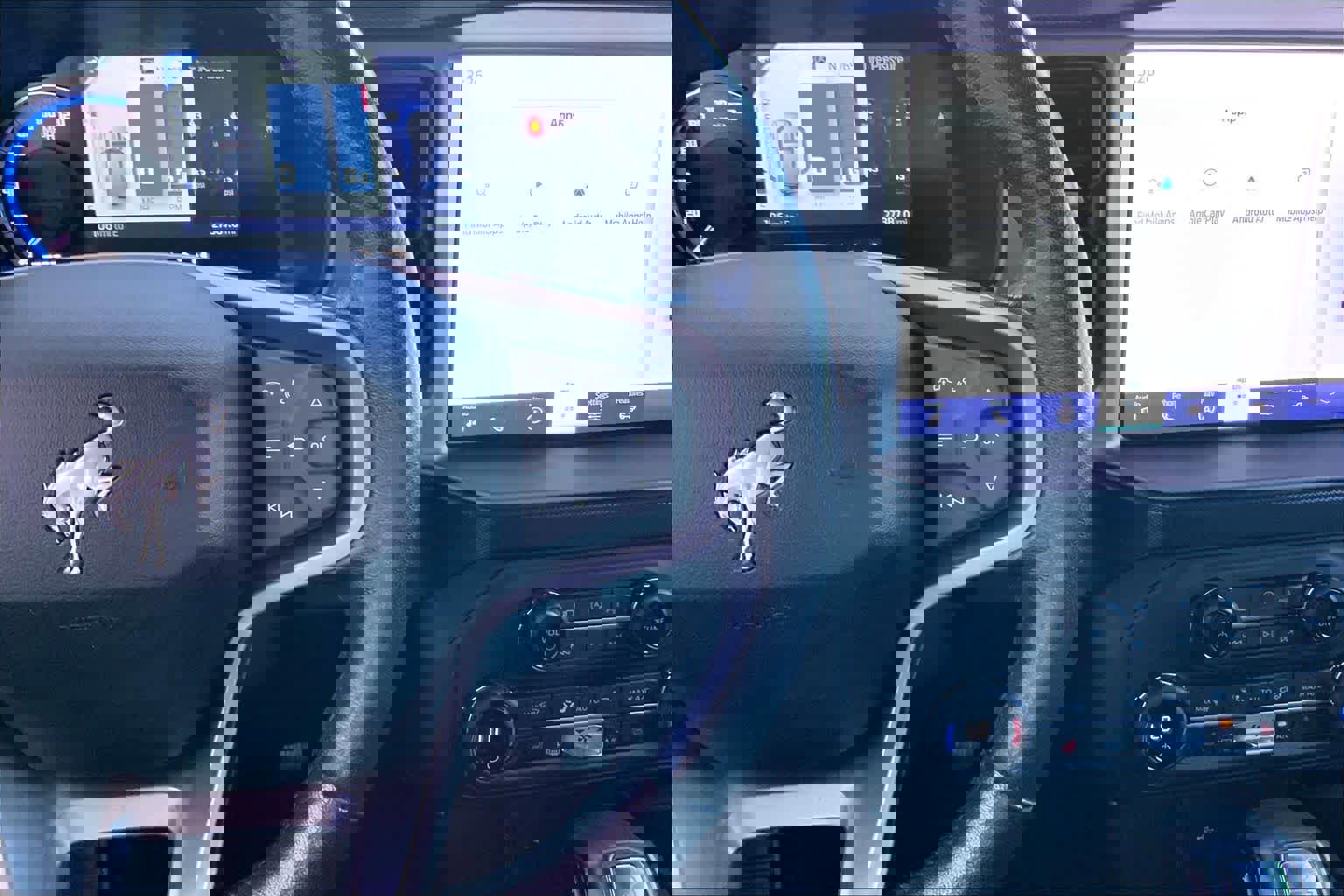 Used 2023 Ford Bronco Outer Banks w/ Sasquatch Package image 24