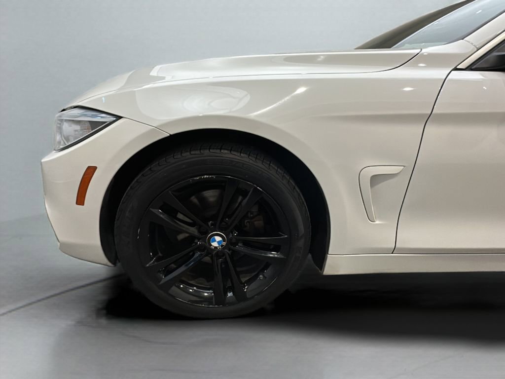 Used 2017 BMW 430i xDrive 430i xDrive image 3