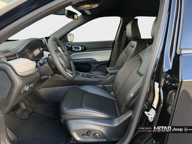 New 2026 Jeep Compass Limited image 10