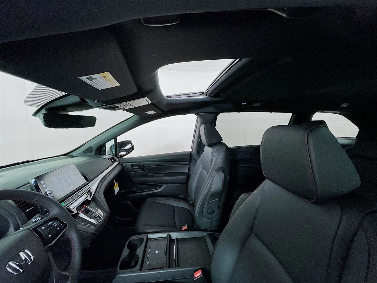 New 2026 Honda Odyssey Sport-L image 7