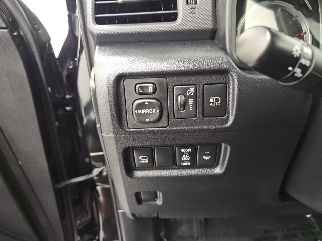 Certified 2023 Toyota 4Runner TRD Pro AWD/4WD image 17