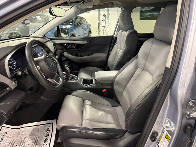 Certified 2023 Subaru Outback Limited AWD/4WD image 10